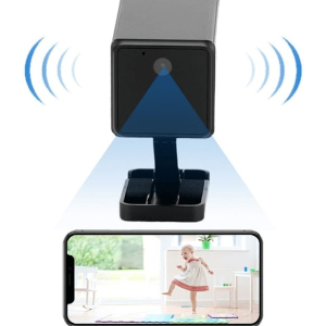 4G ar WIFI kamera Ar IP55 aizsardzība piemērota lietošanai ārā