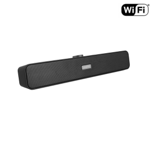 Bluetooth колонка со скрытой мини-камерой 600x600