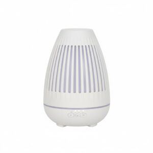 Balts gaisa mitrinātājs difuzors slepenā kamera WiFi 32gb