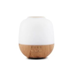 Slepena kamera iebūvēta ēterisko eļļu difuzora mitrinātājā