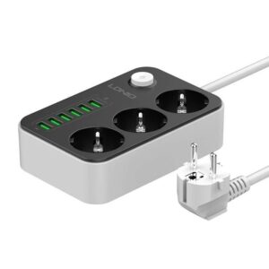 Ilgiklis ar pagarinātājs ar iebūvētu WiFi noklausīšanās ierīci blake