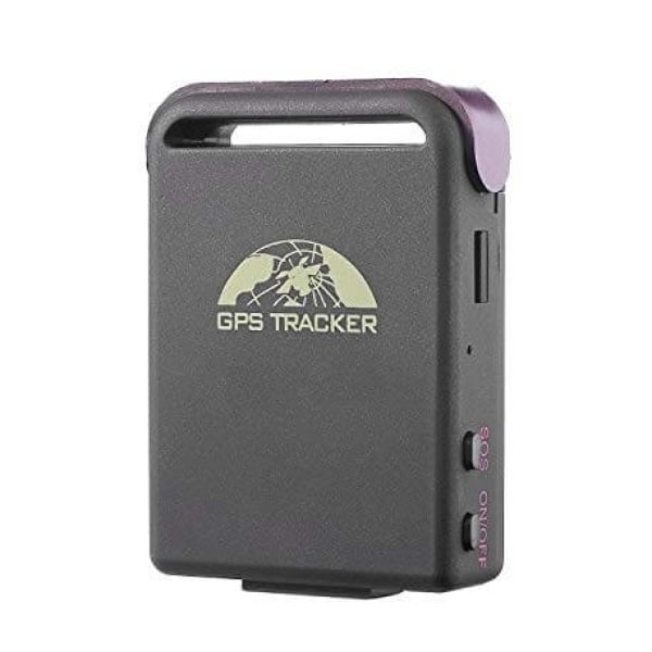 GPS-трекер с мини-точностью до 5 метров