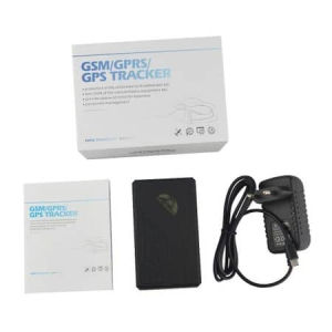 GPS jälgimise komplekt