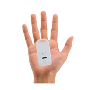Gps tracker inimeste jaoks