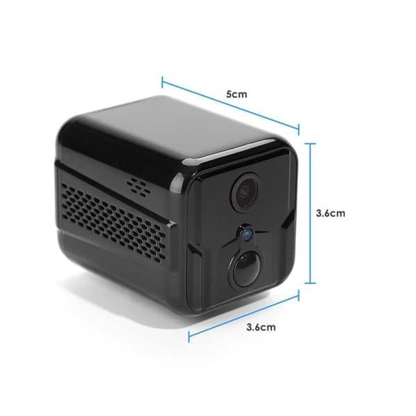 4g камера для наружного использования с ночным видением