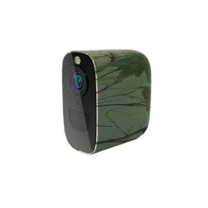 Охотничья камера 4G 10400mAh цветное ночное видение