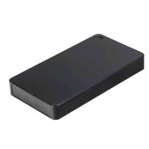 секретная камера powerbank