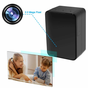Зарядное устройство для телефона с секретной камерой Wi Fi