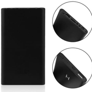 Скрытая камера POWERBANK с функцией ночного видения