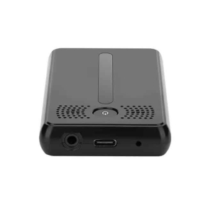 Wi fi секретный диктофон