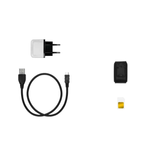 Оборудование для подслушивания GSM