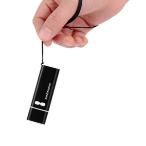Профессиональный USB диктофон