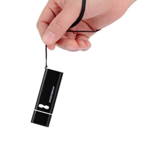 Профессиональный USB диктофон