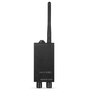 Детектор оборудования для слежения обнаруживает - GPS | GSM | Wi FI | КАМЕРЫ | Магниты