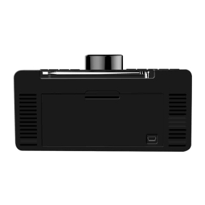 Радиоприемник с Wi Fi камерой