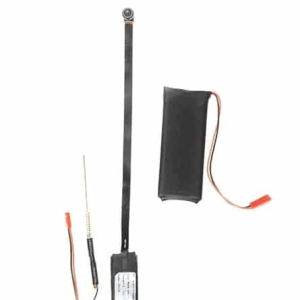 Секретная мини wi fi камера