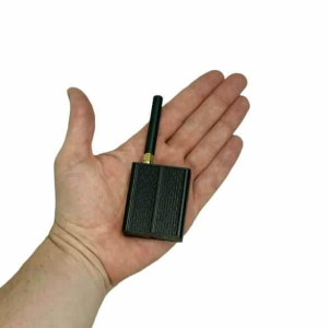 mini kaamera koos 4g mooduliga