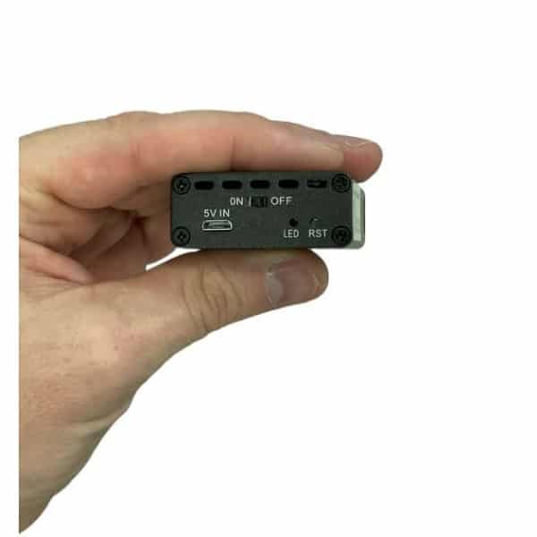 секретная мини-камера наблюдения с сим-картой для экзаменов