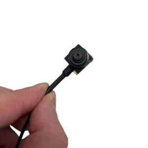 Salajane kaamera saaga 4g