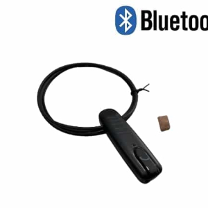 bluetooth-гарнитура для экзамена