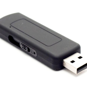 Usb диктофон - голосовая активация