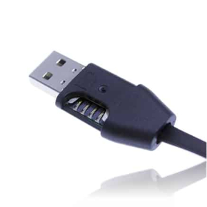 USB gsm лезвие встроено в кабель