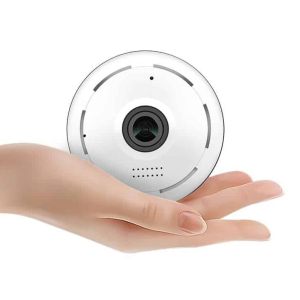 Wifi камера наблюдения онлайн