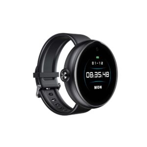 Pulksteņi ar augstas kvalitātes video kameru un diktofonu