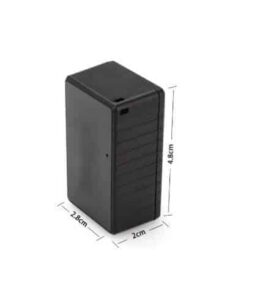 Mini GPS Izsekošs Mazākais Tirgū + Sarunu Klausīšanās