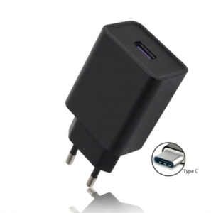 Mobilā telefona lādētājs ar slepenu diktofonu