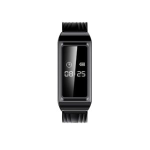 Pulksteņi ar augstas kvalitātes videokameru un diktofonu