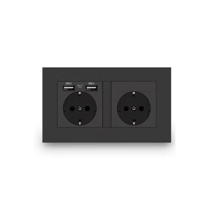 slapta-kamera-dvigubas-elektros-lizdas-juodos-spalvos