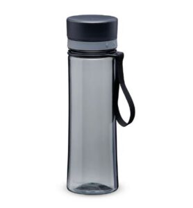 Ūdens pudele 600ml ar slepenu kameru 4k