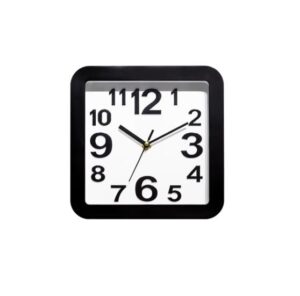 Modinātājpulkstenis ar iebūvētu slepenu kameru