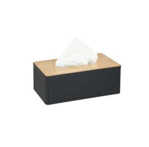 Salvetes kaste ar slepenu WiFi videokameru