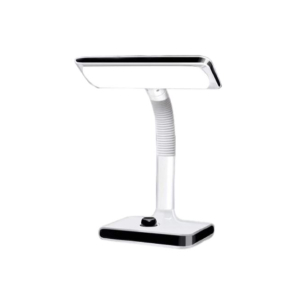 Скрытая камера LED настольная лампа