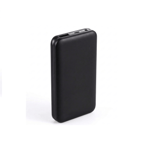 Ārējā baterija Power Bank ar slepenu diktofonu 20 dienu darbība