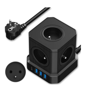 usb-зарядное устройство-колонка со скрытой камерой-500x500
